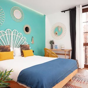 Habitación Grande con Cama King